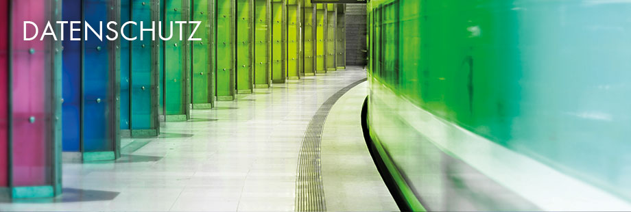 Creafol - Datenschutz
